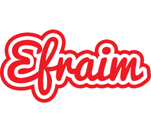 Efraim sunshine logo