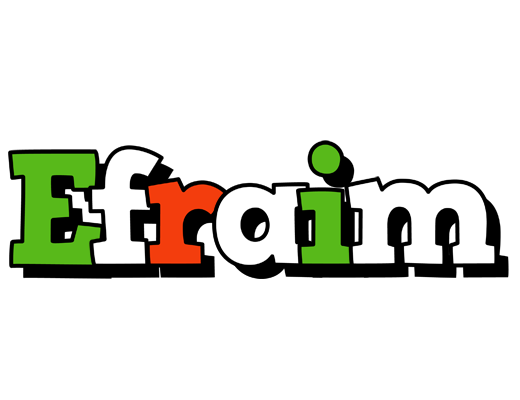 Efraim venezia logo