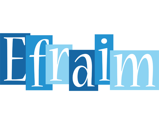 Efraim winter logo