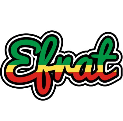 Efrat african logo