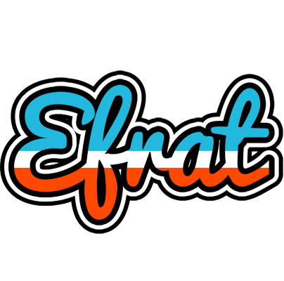 Efrat america logo