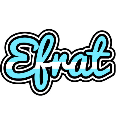 Efrat argentine logo