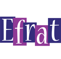 Efrat autumn logo