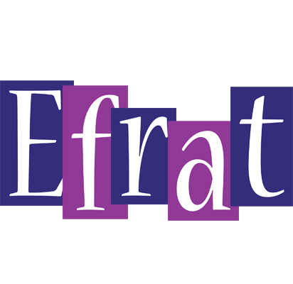 Efrat autumn logo