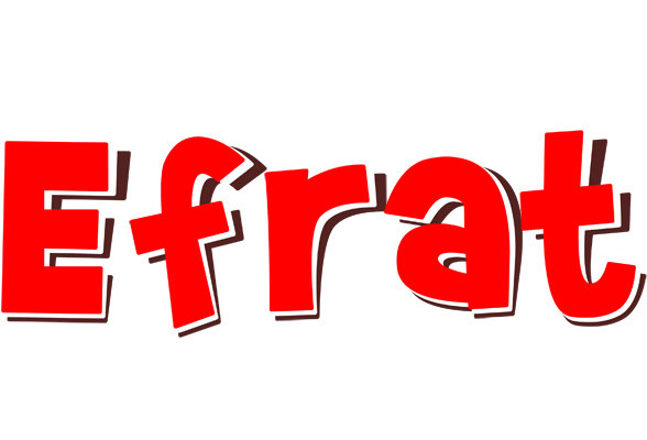 Efrat basket logo