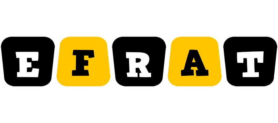 Efrat boots logo