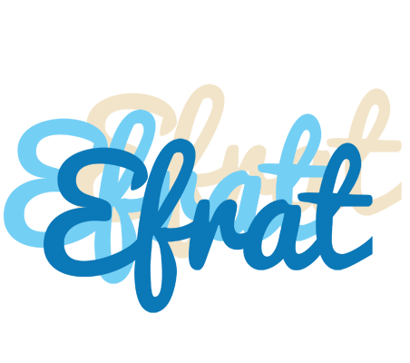 Efrat breeze logo