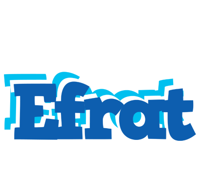 Efrat business logo