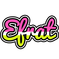 Efrat candies logo