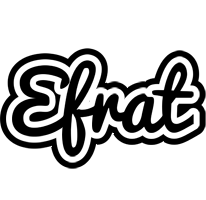 Efrat chess logo