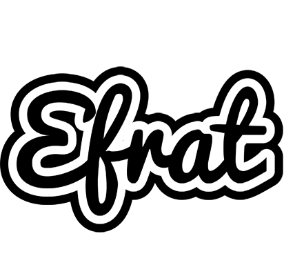 Efrat chess logo