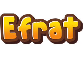 Efrat cookies logo