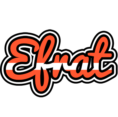 Efrat denmark logo