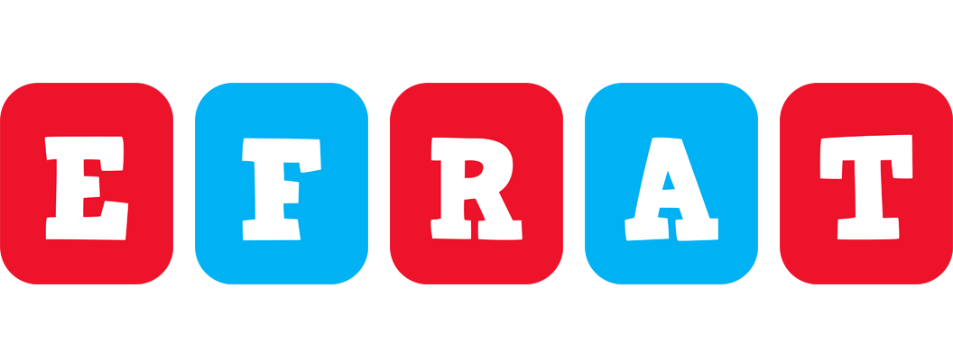 Efrat diesel logo