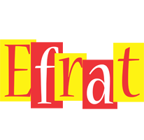 Efrat errors logo