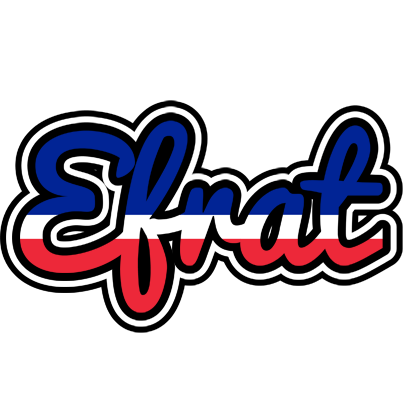 Efrat france logo