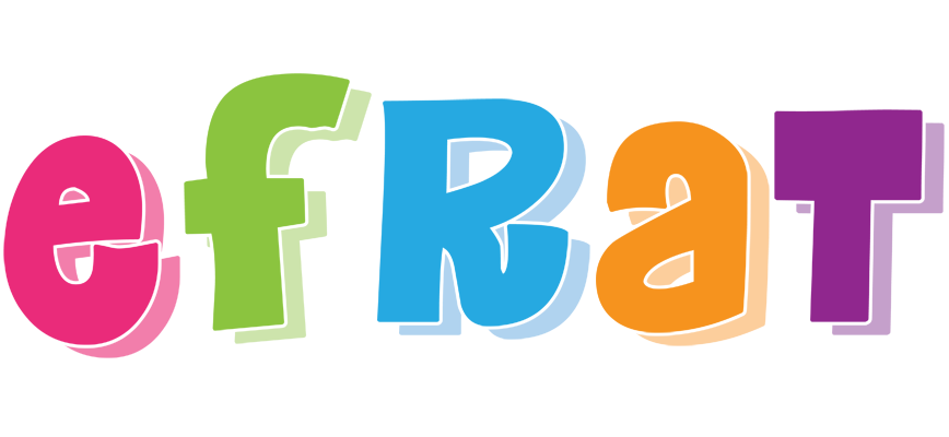 Efrat friday logo