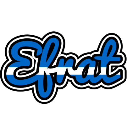 Efrat greece logo