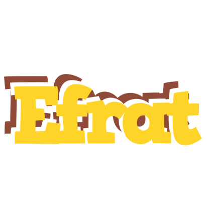 Efrat hotcup logo
