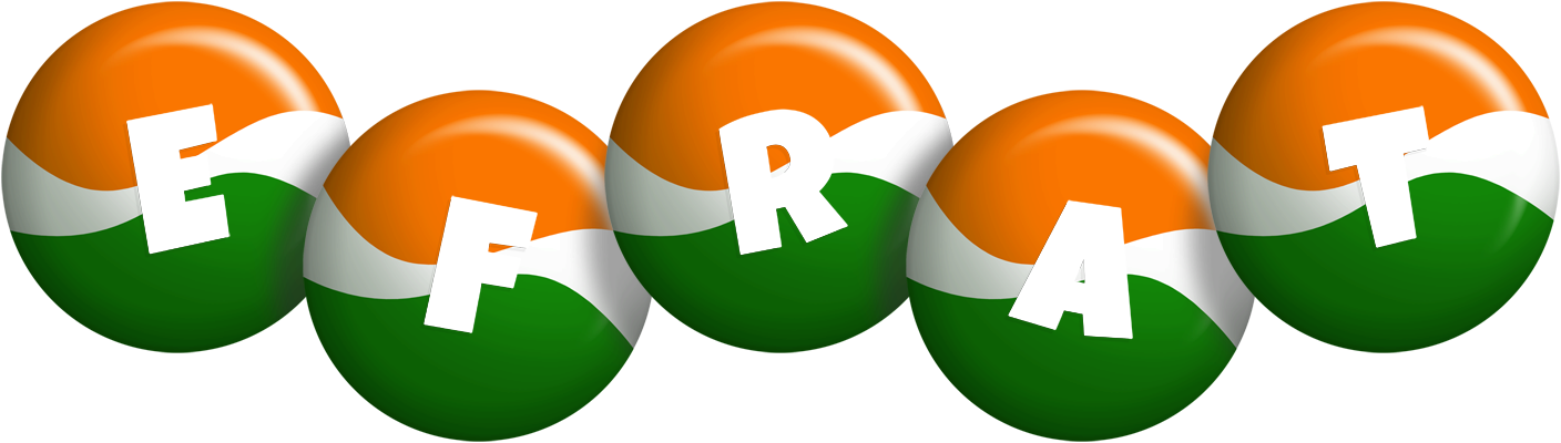 Efrat india logo