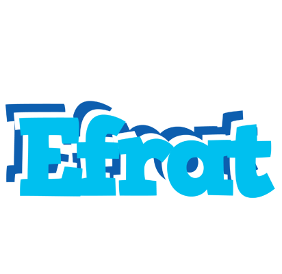 Efrat jacuzzi logo