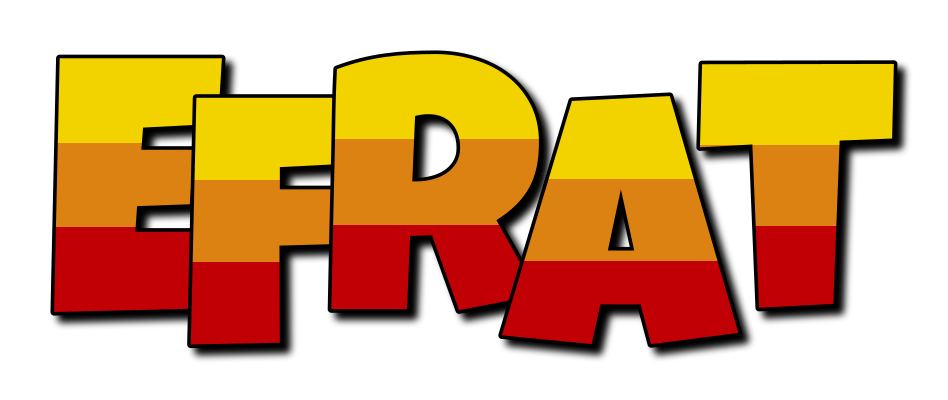 Efrat jungle logo