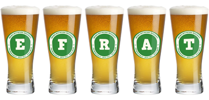 Efrat lager logo