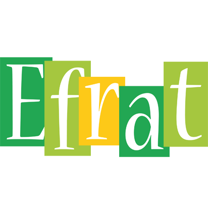 Efrat lemonade logo