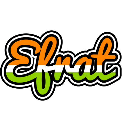 Efrat mumbai logo