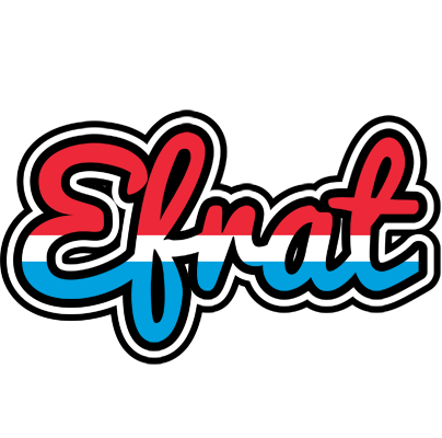 Efrat norway logo