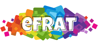 Efrat pixels logo