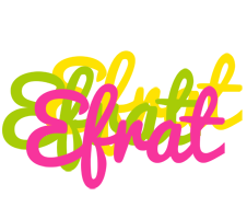 Efrat sweets logo