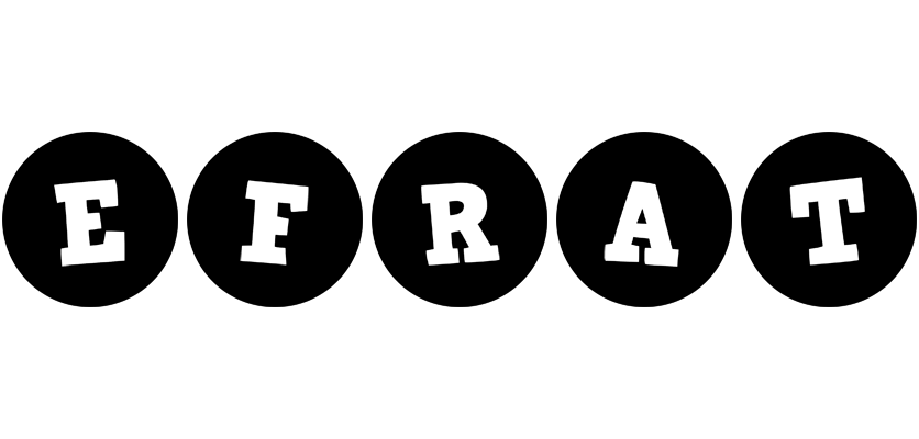Efrat tools logo