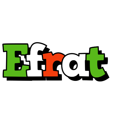 Efrat venezia logo