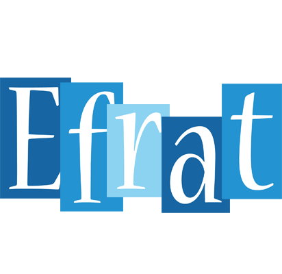 Efrat winter logo