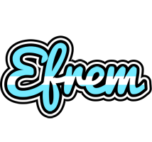 Efrem argentine logo