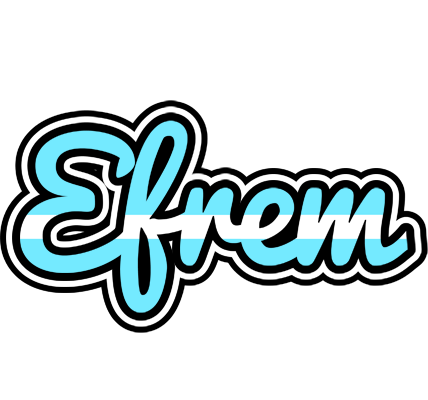 Efrem argentine logo