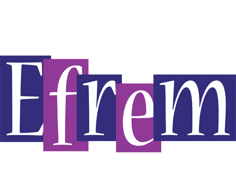 Efrem autumn logo