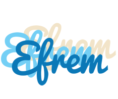 Efrem breeze logo