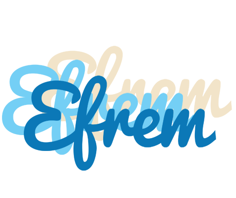 Efrem breeze logo