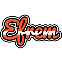 Efrem denmark logo