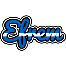 Efrem greece logo