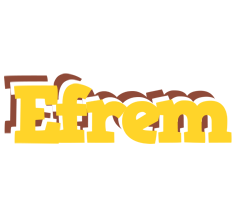 Efrem hotcup logo