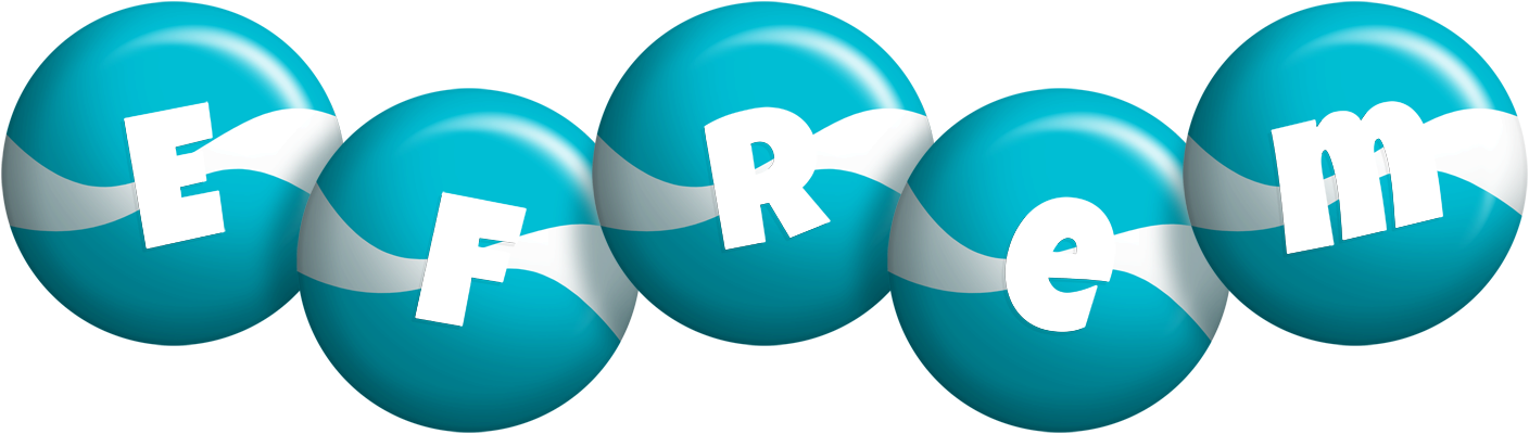Efrem messi logo