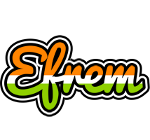 Efrem mumbai logo