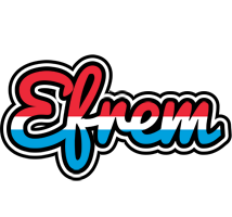 Efrem norway logo