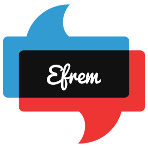 Efrem sharks logo