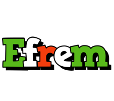 Efrem venezia logo