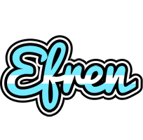 Efren argentine logo