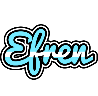 Efren argentine logo